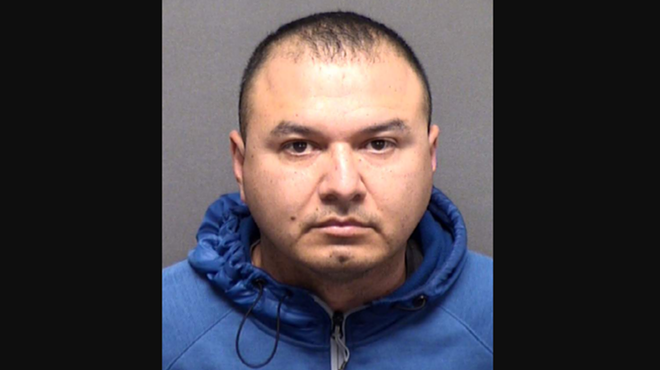Schertz Police Corporal Accused of Installing Cameras Inside Home to Secretly Watch Teen Girl