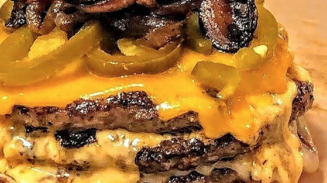 Trilogy Burger Bistro Brings Family-Friendly Options to North San Antonio