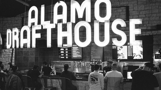 Alamo Drafthouse Launches Season Pass Movie Subscription Service