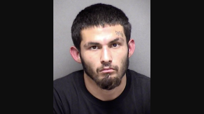 Suspect Confesses to Setting Fire to Two Medina Valley Homes, Said He Needed to Relieve Stress