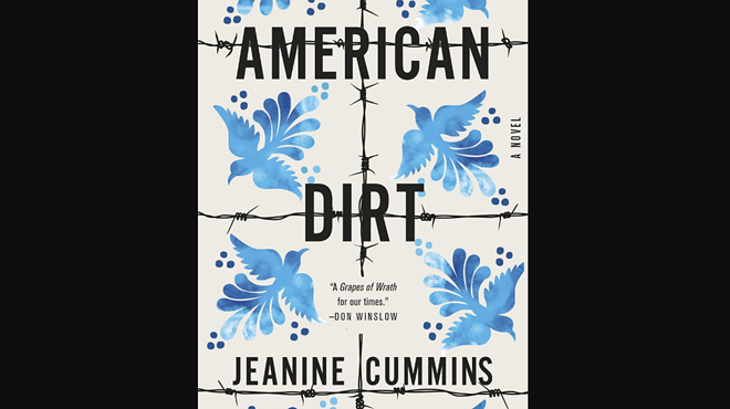 Revolutionizing Representation: Panel on American Dirt Controversy Stokes Important Conversation But No Easy Answers