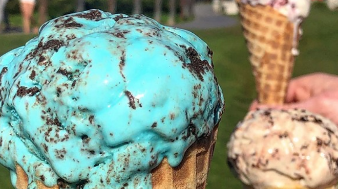 The Baked Bear to Give Away Free Ice Cream Scoops at San Antonio Shop This Weekend (2)