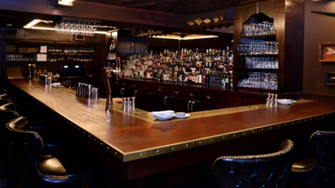 New Bar Manager Named at Esquire Tavern, Sous Chef Welcomed to Downstairs (2)