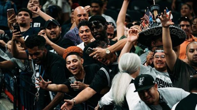 Gregg Popovich Tells Fans to Rewatch Spurs' Winning Games After NBA Suspends Season Amid Coronavirus Pandemic (2)