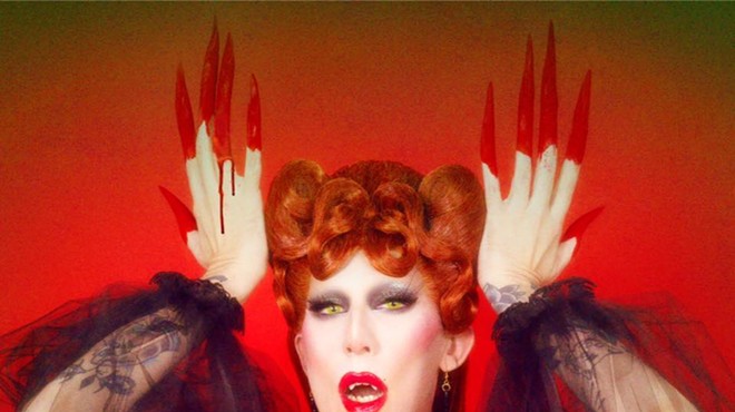 Drag Queens Across the Country Performing Show to Supplement Lost Income From Coronavirus