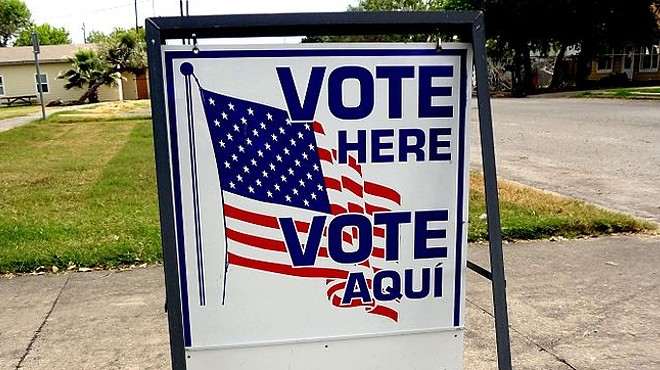 Texas Municipalities Could Push Back May Elections to November Due to Coronavirus Crisis