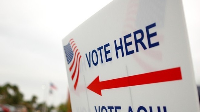 Texas Delaying May Primary Runoff Elections in Response to Coronavirus