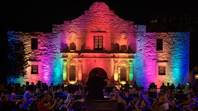 City of San Antonio and Luminaria Foundation to Offer Grants to Artists During Coronavirus Shutdown