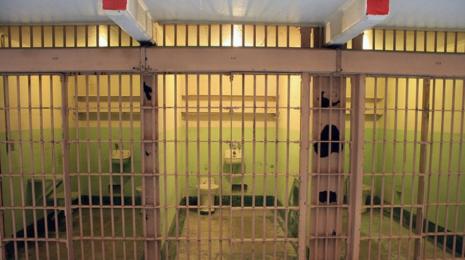 Texas will keep 17-year-olds in the adult criminal justice system.