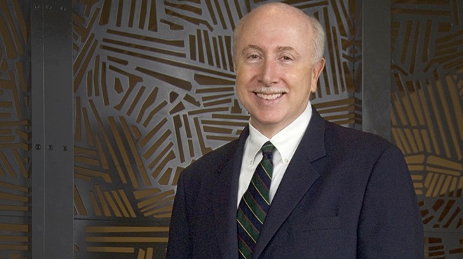 After serving as the McNay Art Museum's director since 1991, William J. Chiego is retiring.