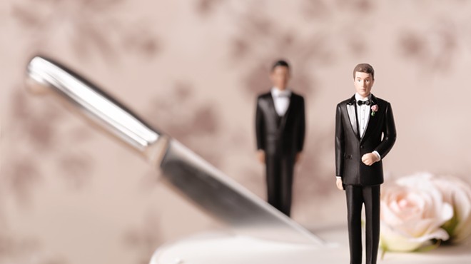 Texas Supreme Court Upholds Same-Sex Couple's Divorce