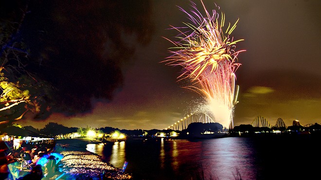Nine 4th of July Events To Hit Up In San Antonio