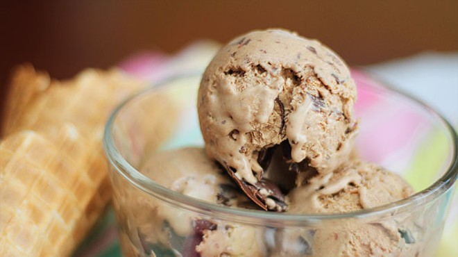 Here's The Scoop On National Ice Cream Day In SA