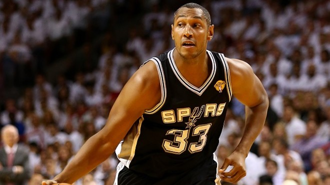 Gregg Popovich And Boris Diaw To Participate In First NBA Game In Africa