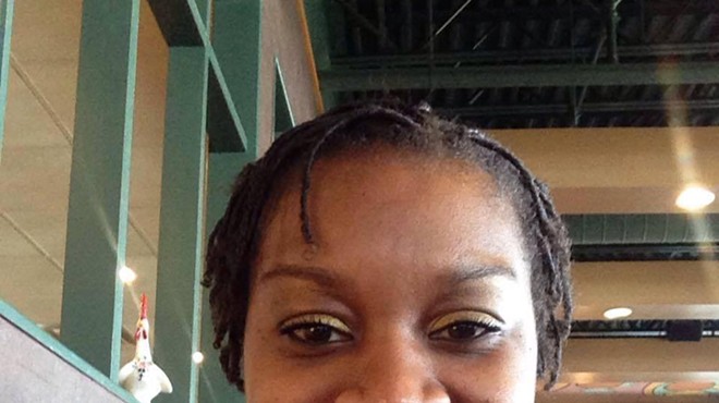 Texas Commission On Jail Standards Swiftly Cites Waller County Jail For Sandra Bland's Death
