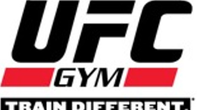 UFC GYM Brook Hollow Grand Opening Party
