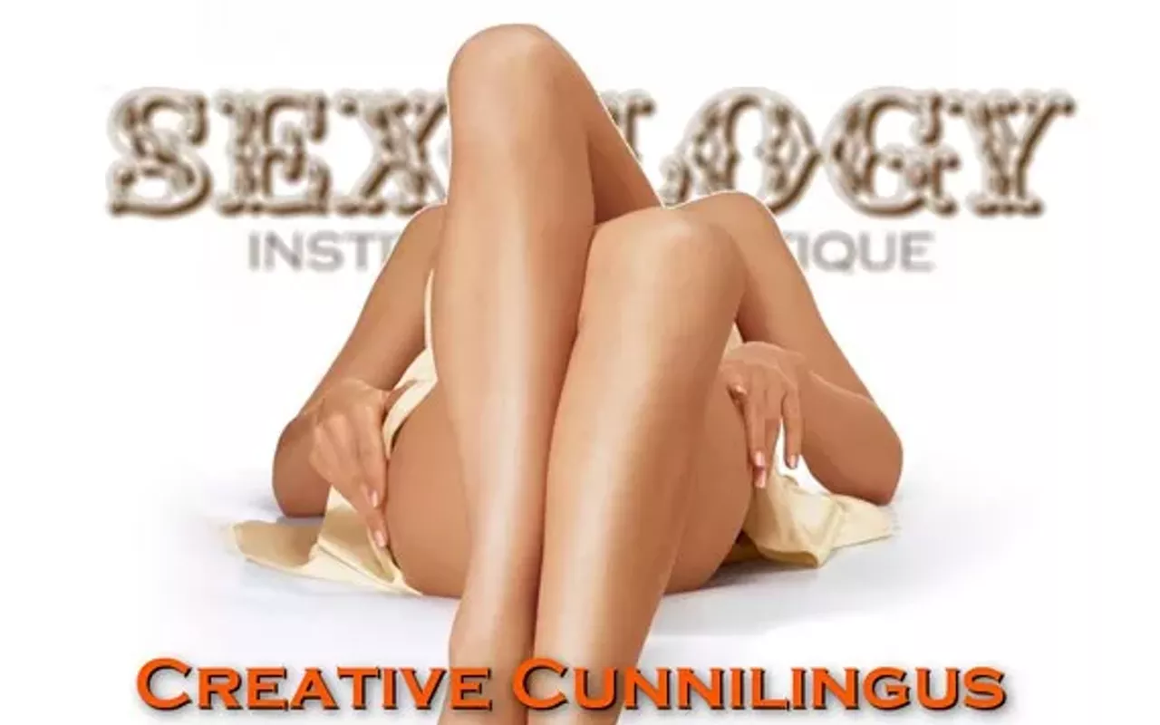 Image: Creative Cunnilingus