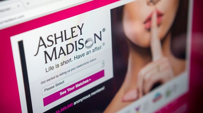 Three city employees tied to Ashley Madison hack.
