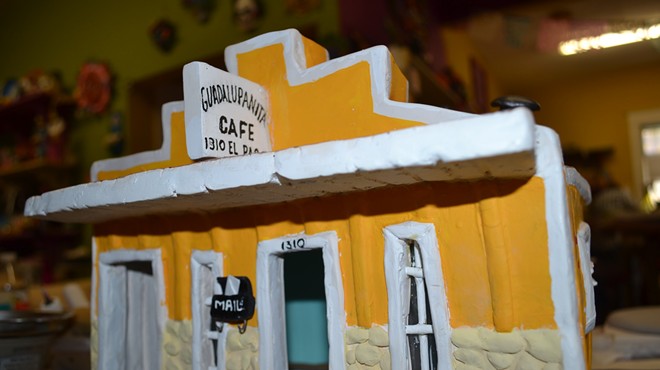 Celebrate 20 Years Of MujerArtes By Exploring The West Side Heritage Through Clay