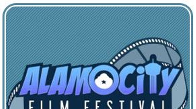 Alamo City Film Festival 2015