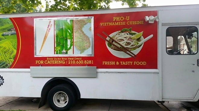 Vietnamese Cuisine Food Truck Needs Your Help