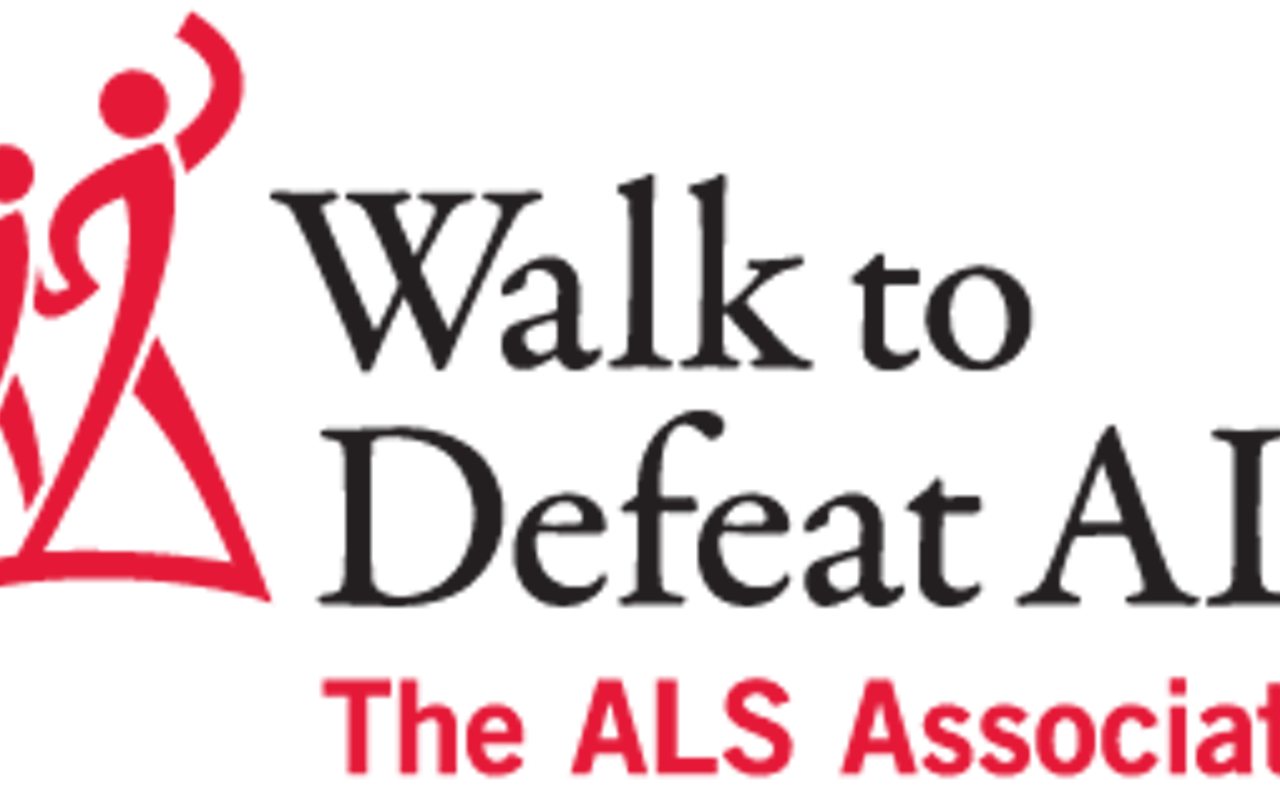 Image: Walk to Defeat ALS