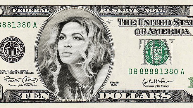 This U.S. Department of Treasury is asking the Internet which woman should be honored on the $10 bill.