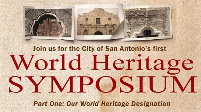 World Heritage Symposium
