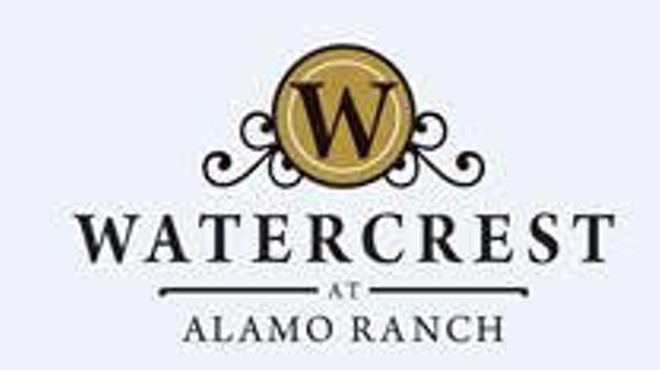 Watercrest at Alamo Ranch hosts Oktoberfest Event