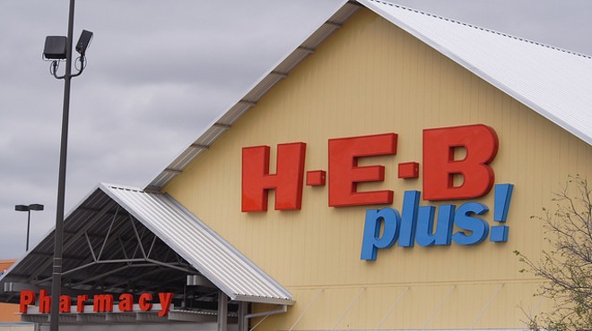 H-E-B Gets Low Marks on LGBT Equality and Inclusion Report
