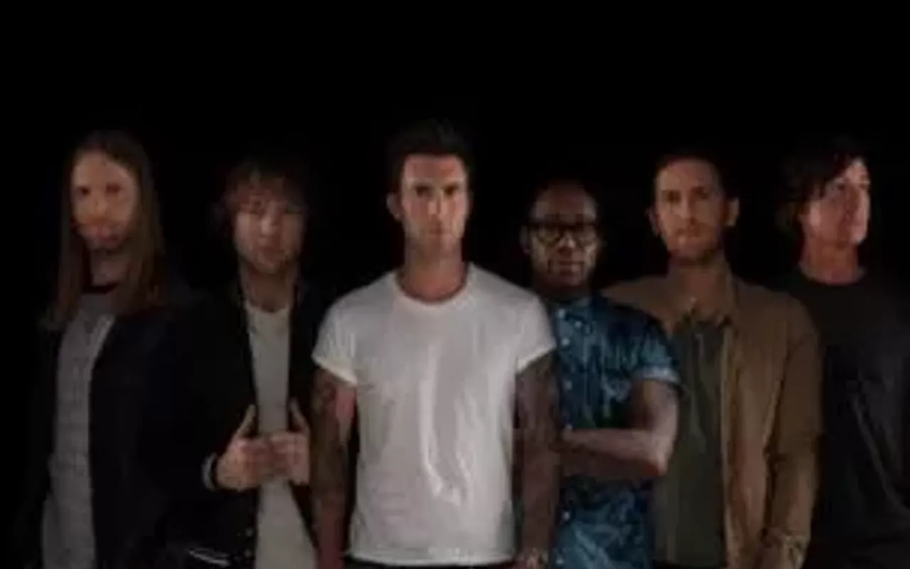 Image: Maroon 5