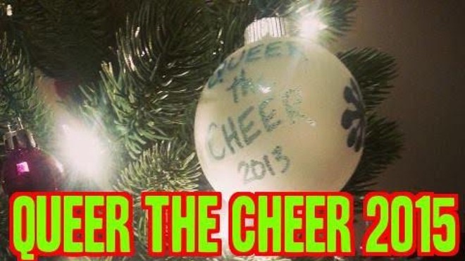 Queer the Cheer