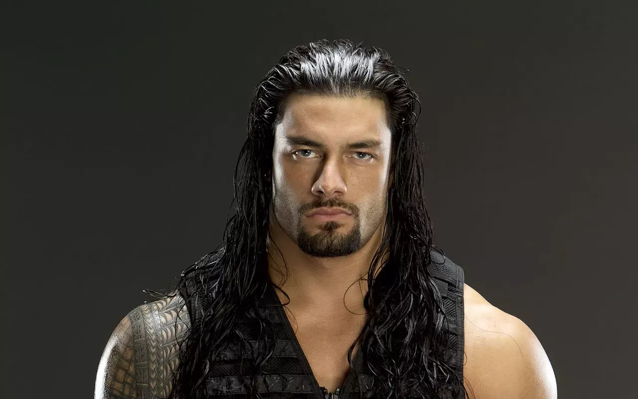 Image: WWE Monday Night Raw