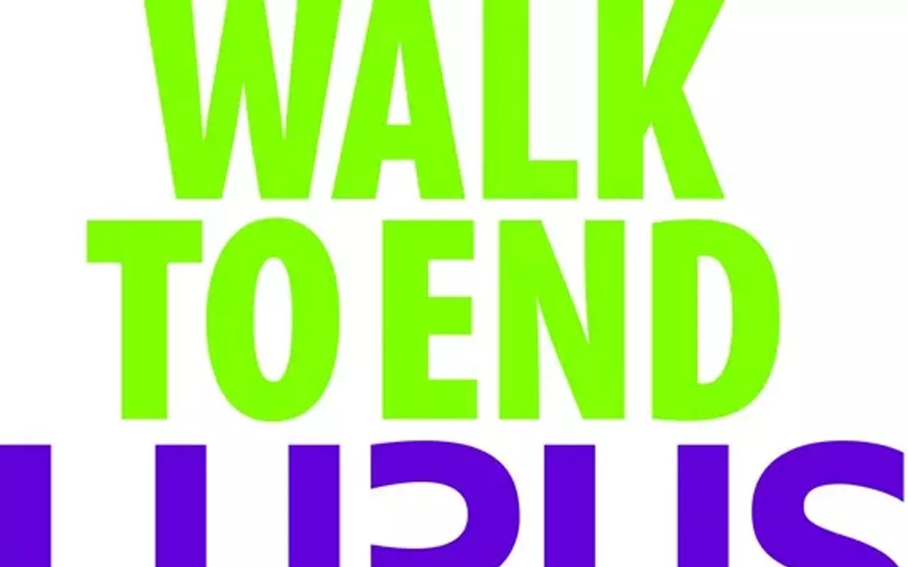 Image: Third Annual Walk to End Lupus Now