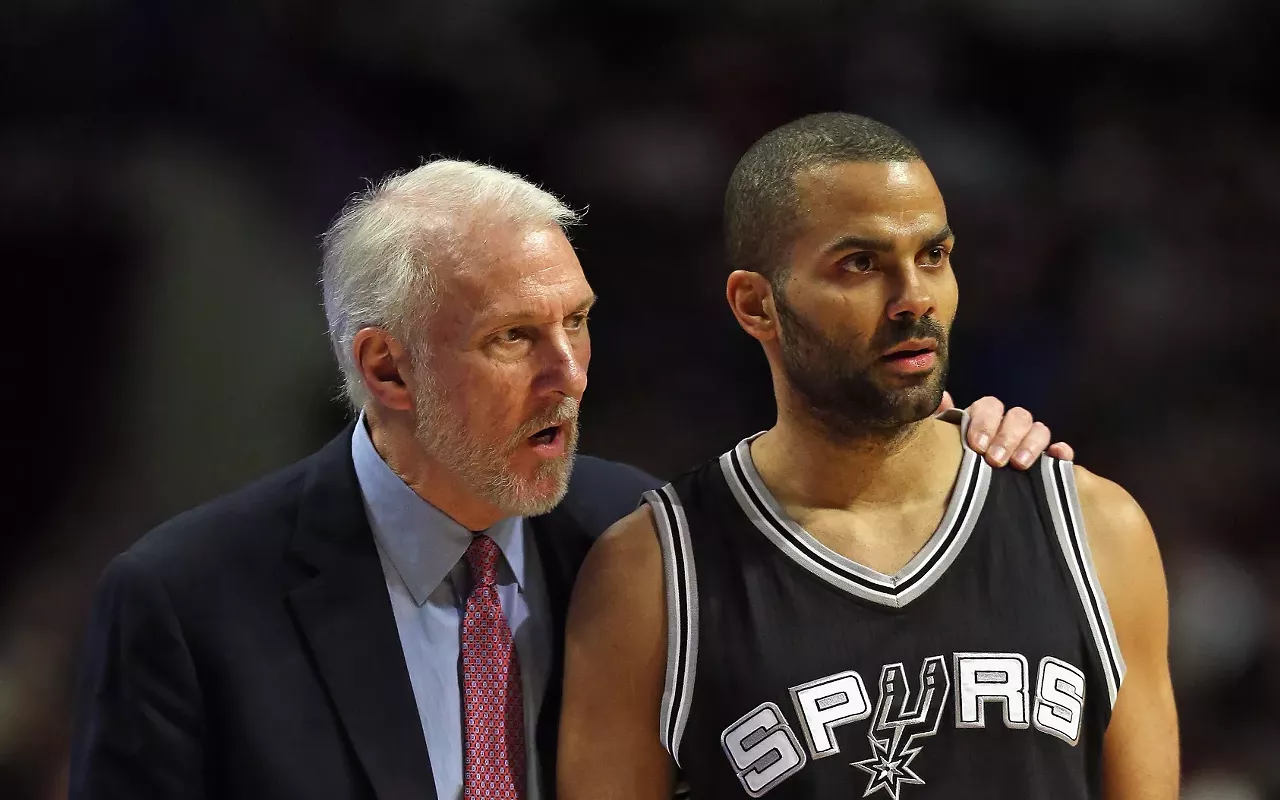 Image: Spurs vs. Pelicans