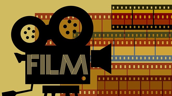 SA Filmmakers Submit Your Short Films for World Street Cinema Festival Now