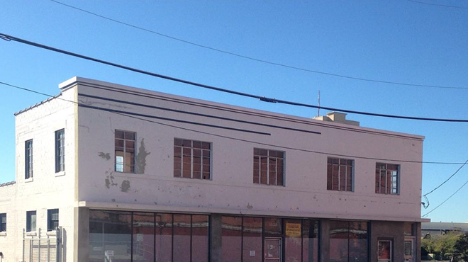 A Specialty Coffee Shop and Quality Goods Store Is Opening on the East Side