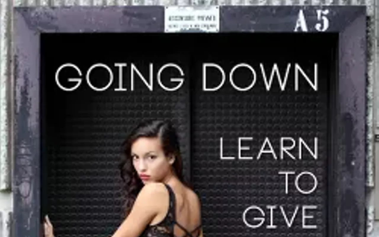 Image: Going Down- Learn to Give the Best BJs