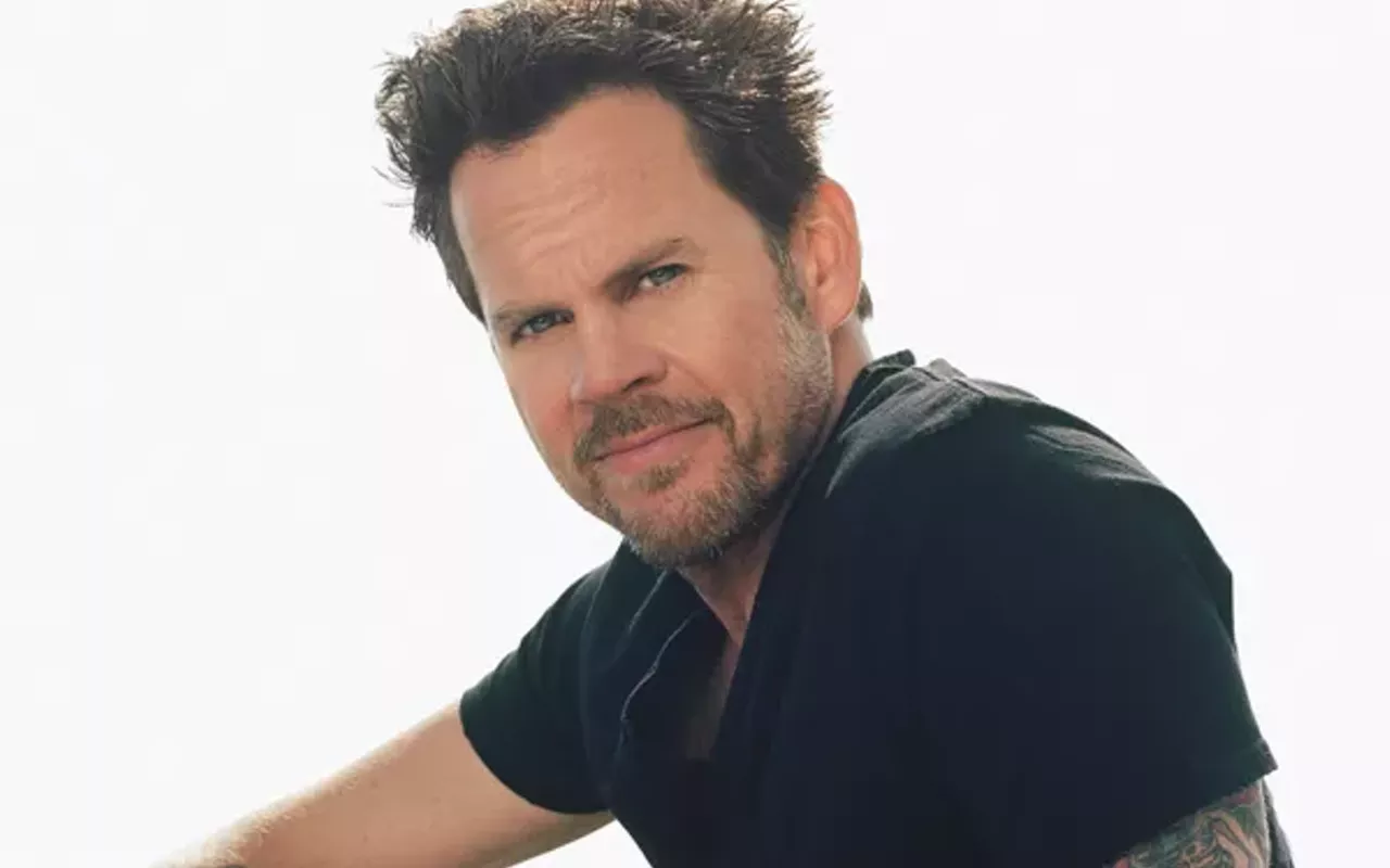 Image: PRCA Rodeo Presents Gary Allan