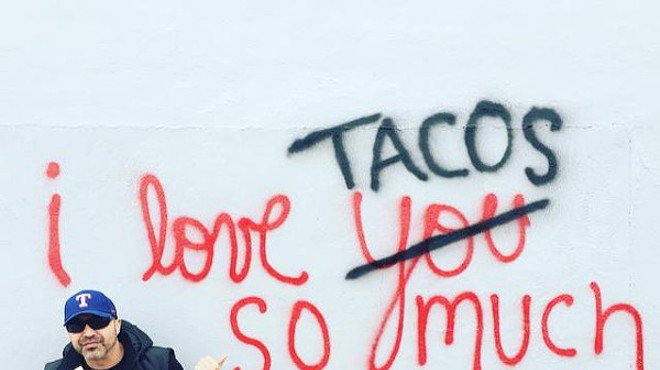 Austin, San Antonio Mayors to Meet for Taco Summit