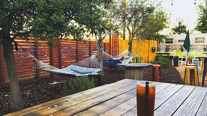 7 Patios We Love for Spring