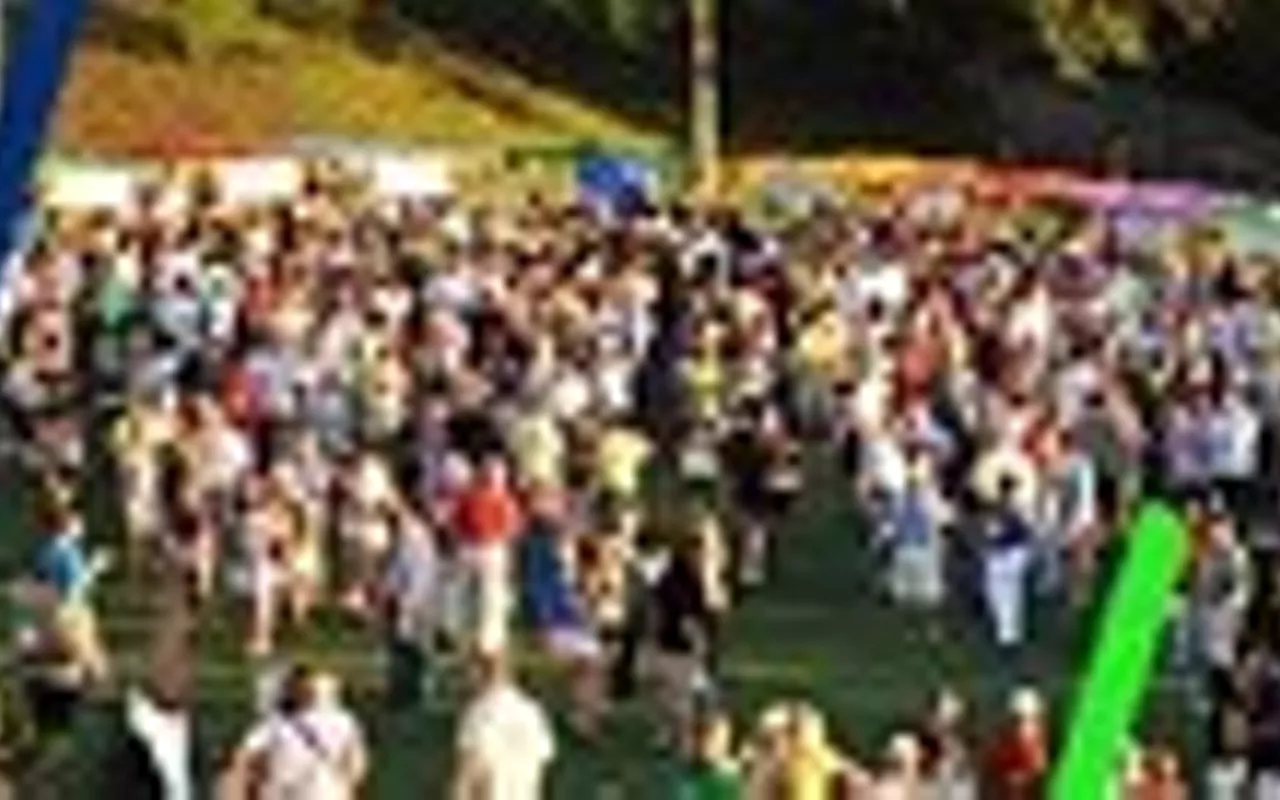 Image: Taste of the Northside