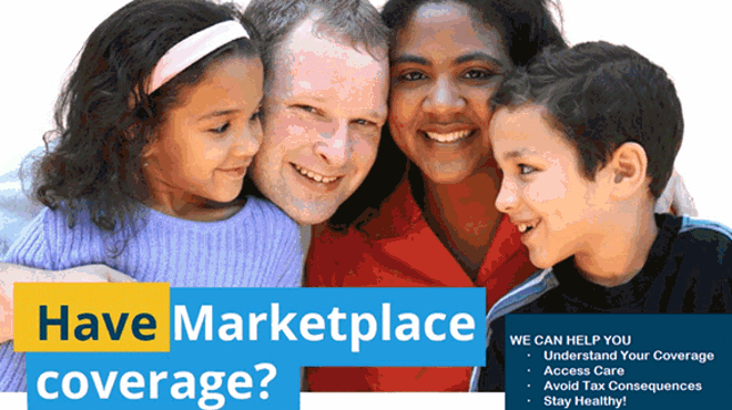 Understanding Your Marketplace Coverage