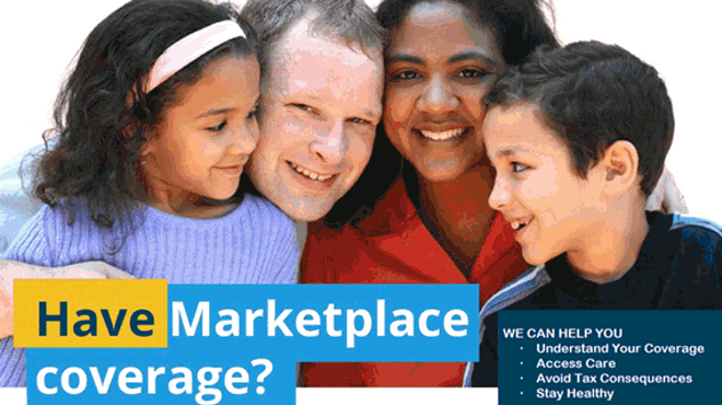 Understanding Your Marketplace Coverage!