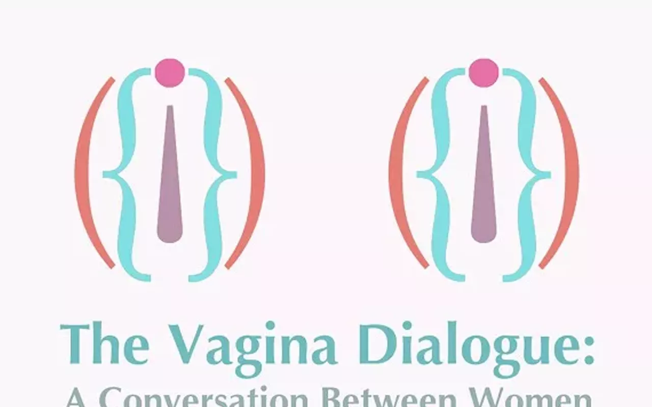 Image: The Vagina Dialogue: A Conversation Between Women By: Sexology Institute