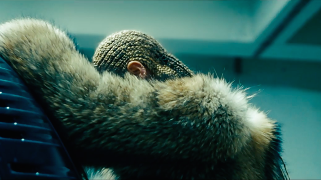 Beyoncé's Lemonade gets more personal than the superstar ever has before. Or is that what they want us to think?