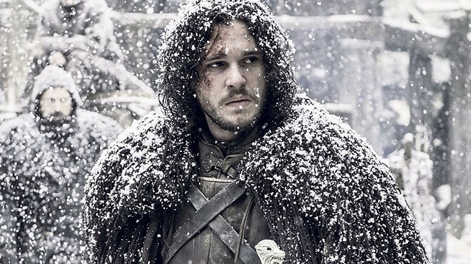 Do you really think Jon Snow is dead? Me neither.