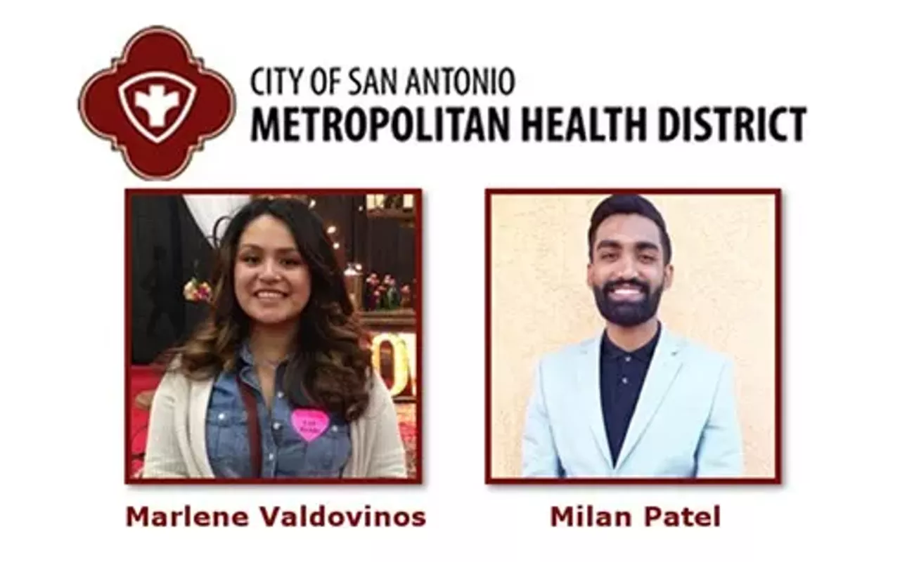 Image: "STD 101 & Condomology" - Free STD Testing by the Metro Health Mobile Outreach Team