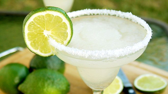 Where to Drink Cold Tequila & Cervezas this Cinco de Mayo