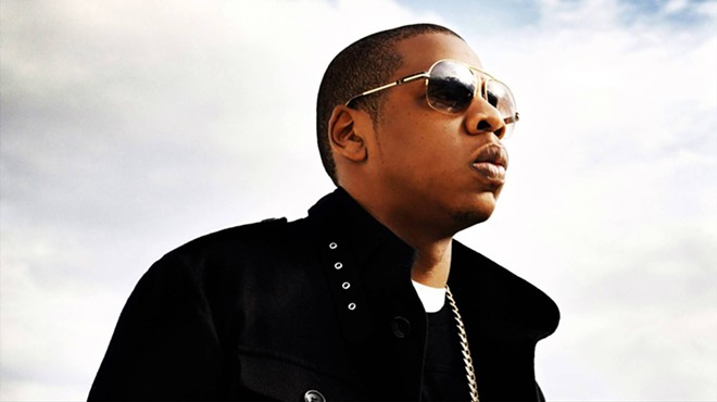 Just how sweet will Jay-Z's response, Kool-Aid, be?